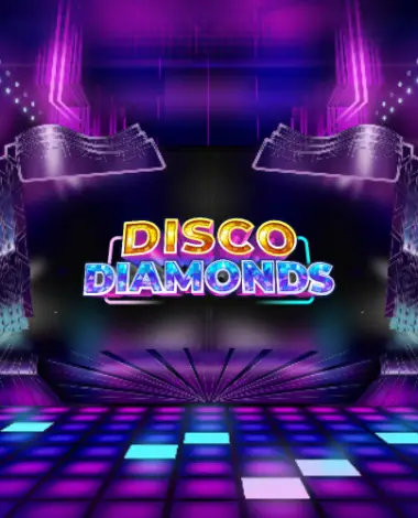 disco-diamonds
